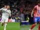 Real Madrid vs Atletico Madrid: Three key battles to look out for in UEFA Champions League Round of 16 derby clash – The Headlines