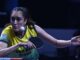 WTT Champions Chongqing: Manika Batra exits in first round – The Headlines