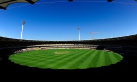 Gabba to be demolished after 2032 Olympics; cricket to get new home in Brisbane – The Headlines