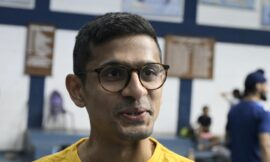 Saurav Ghosal finds life in limbo, waits for hip injury diagnosis one month after returning from retirement – The Headlines