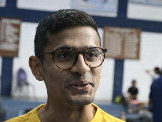 Saurav Ghosal finds life in limbo, waits for hip injury diagnosis one month after returning from retirement – The Headlines