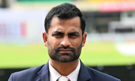 Ex-Bangladesh cricket captain Tamim Iqbal’s condition improves after cardiac arrest – The Headlines