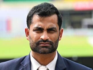 Ex-Bangladesh cricket captain Tamim Iqbal’s condition improves after cardiac arrest – The Headlines