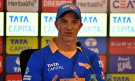 WPL 2025: Klinger proud of Gujarat Giants efforts despite loss to Mumbai Indians – The Headlines