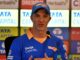 WPL 2025: Klinger proud of Gujarat Giants efforts despite loss to Mumbai Indians – The Headlines