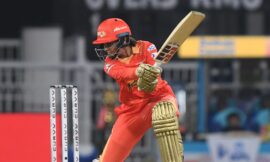 WPL 2025: Harleen can be a force in T20 cricket, says Gujarat Giants head coach Klinger – The Headlines