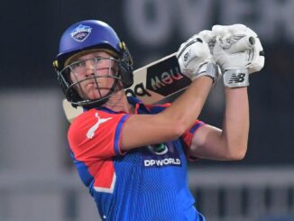 WPL 2025 Points Table: Delhi Capitals makes third final; Royal Challengers Bengaluru finishes fourth; Standings; NRR – The Headlines