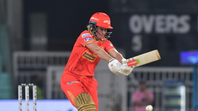 WPL 2025: Big scores on the cards as league moves to Brabourne; MI faces GG in opener