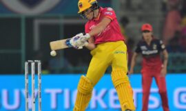 UP Warriorz records highest total in WPL history – The Headlines