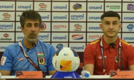 East Bengal vs FC Arkadag LIVE streaming info, AFC Challenge League Quarterfinal: When, where to watch EBFC in action; Preview – The Headlines