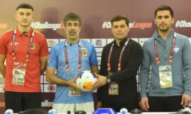 FC Arkadag vs East Bengal LIVE streaming info, AFC Challenge League Quarterfinal second leg: When, where to watch EBFC – The Headlines