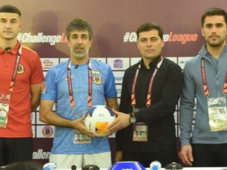 FC Arkadag vs East Bengal LIVE streaming info, AFC Challenge League Quarterfinal second leg: When, where to watch EBFC – The Headlines