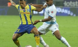 ISL 2024-25: Drincic’s own goal ends playoff hopes for Kerala Blasters with a 1-1 draw with Jamshedpur FC – The Headlines