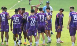 Kerala Blasters vs Jamshedpur FC LIVE, ISL 2024-25: KBFC v JFC, Indian Super League updates – The Headlines