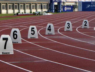 UK Athletics pleads not guilty to manslaughter charges over Paralympian thrower’s death – The Headlines