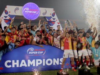 Super Cup 2025 set for Bhubaneswar; AIFF yet to finalise dates and format – The Headlines