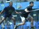 Squash champion Veer Chotrani credits coach David Palmer after winning first PSA title in India – The Headlines