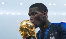 Why is Paul Pogba not playing for France in Nations League quarterfinal vs Croatia? – The Headlines