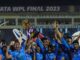 WPL 2025 moves to Mumbai: Brabourne Stadium stats, boundary dimensions, all you need to know – The Headlines