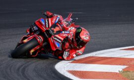 MotoGP renews Valencia GP deal until 2031 – The Headlines