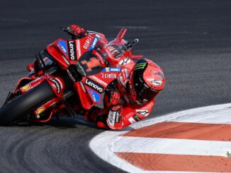 MotoGP renews Valencia GP deal until 2031 – The Headlines