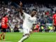 Vinicius Jr drops big hint about his Real Madrid future! – The Headlines