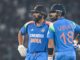 ICC ODI rankings: Kohli replaces Rohit at fourth among batters, Omarzai becomes top ranked all-rounder – The Headlines