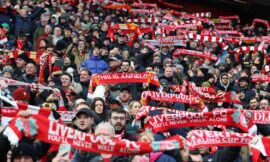 Players play, but only the fans see the whole picture – The Headlines