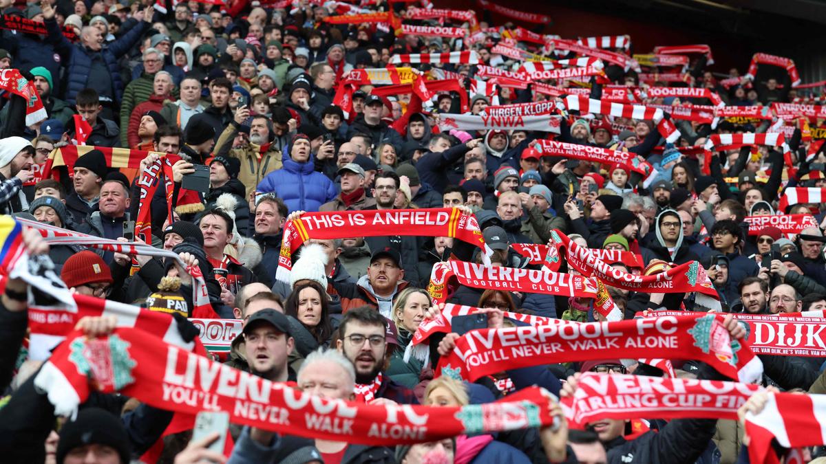 Players play, but only the fans see the whole picture – The Headlines