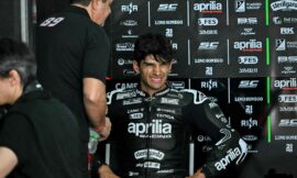 MotoGP champion Jorge Martin could miss next three grand prix after surgery – The Headlines