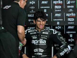 MotoGP champion Jorge Martin could miss next three grand prix after surgery – The Headlines