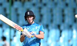 Harry Brook banned from Indian Premier League for two years after withdrawing from IPL 2025 – The Headlines