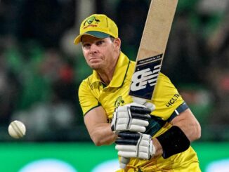 Champions Trophy 2025: How Australia handles India spinners will decide fate of semifinal, says Smith – The Headlines