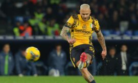 Champions League 2024-25: Federico Dimarco to miss Inter’s Feyenoord clash with thigh injury – The Headlines