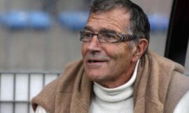 Gerard Bourgoin, leading figure of French football, dies at 85 – The Headlines