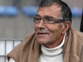 Gerard Bourgoin, leading figure of French football, dies at 85 – The Headlines