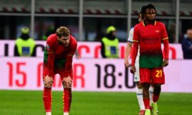 Serie A 2024-25: AC Milan crisis deepens after third straight league loss, this time to Lazio – The Headlines