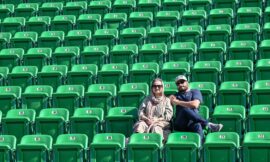 Champions Trophy 2025: A no-show from Pakistan and its fans for semifinal at Gaddafi Stadium – The Headlines