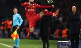 LIV vs SOU Live Score, Premier League 2024-25: Liverpool takes on Southampton at Anfield – The Headlines