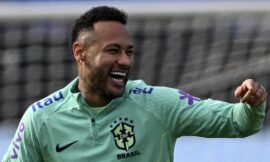 Why is Neymar not playing in Argentina vs Brazil FIFA World Cup 2026 qualifier? – The Headlines
