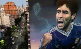 Maradona was in agony in the hours before his death: Forensic expert – The Headlines