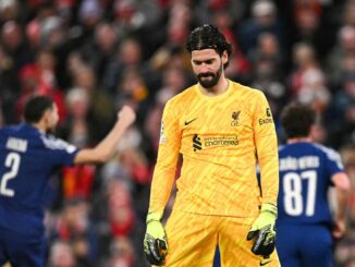 Liverpool must recover quickly from shock Champions League exit as League Cup final looms – The Headlines