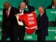 Egypt asks to host a few matches of 2034 FIFA World Cup to be held in Saudi Arabia – The Headlines