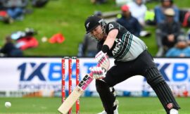 NZ vs PAK, 3rd T20I LIVE score: Pakistan wins toss, to bowl against New Zealand – The Headlines