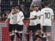 UEFA Nations League: German rookie ball boy is unlikely hero against Italy – The Headlines
