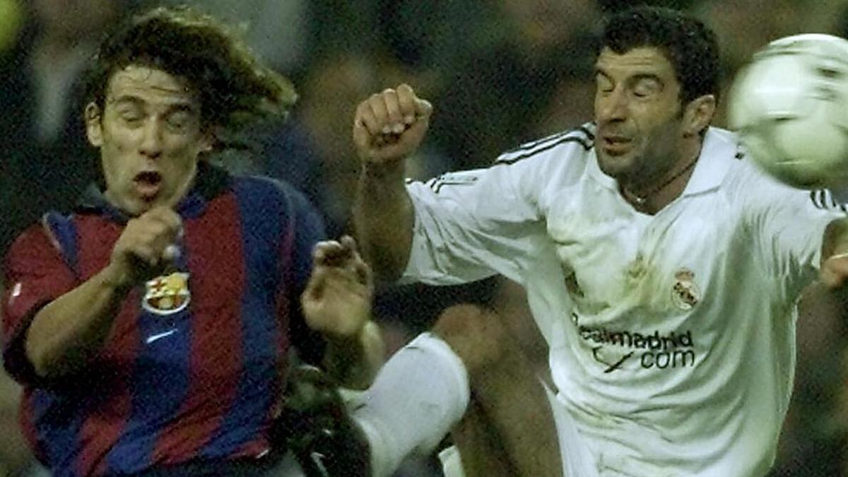 El Clasico in Mumbai – Who are the former players that will be in action in ‘Legends Faceoff’ at DY Patil Stadium? – The Headlines