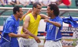 Ronaldinho, Rivaldo in Chennai: Brazil legends set to play India legends in exhibition match on March 30 – The Headlines