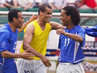 Ronaldinho, Rivaldo in Chennai: Brazil legends set to play India legends in exhibition match on March 30 – The Headlines