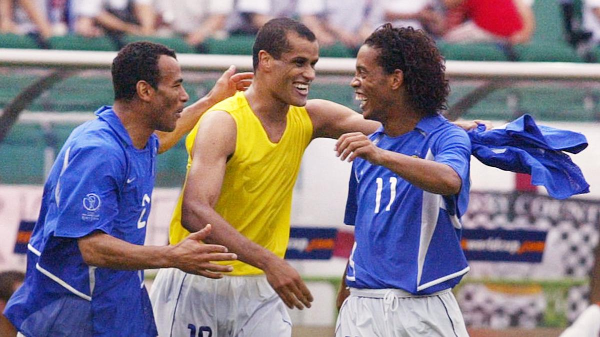 Ronaldinho, Rivaldo in Chennai: Brazil legends set to play India legends in exhibition match on March 30 – The Headlines
