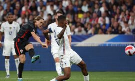 Croatia vs France: When and where to watch UEFA Nations League quarterfinal first-leg, Live streaming info – The Headlines